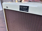 Fender Woody Pro Junior Ash Custom Shop 15-Watt 1x10"