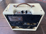 Fender Woody Pro Junior Ash Custom Shop 15-Watt 1x10"
