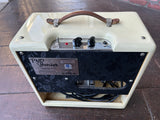 Fender Woody Pro Junior Ash Custom Shop 15-Watt 1x10"