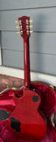 2024 Gibson 50's Les Paul Standard Custom Shop Top Lemon Burst