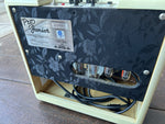 Fender Woody Pro Junior Ash Custom Shop 15-Watt 1x10"