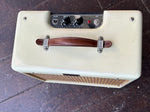 Fender Woody Pro Junior Ash Custom Shop 15-Watt 1x10"