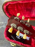 2024 Gibson 50's Les Paul Standard Custom Shop Top Lemon Burst