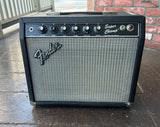1982 Fender Super Champ Rivera Era