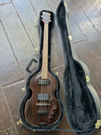 Tim Whitehouse Custom Bass