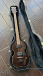 Tim Whitehouse Custom Bass