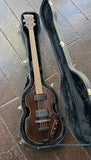 Tim Whitehouse Custom Bass