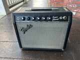 1982 Fender Super Champ Rivera Era