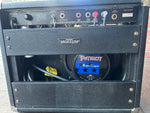 1982 Fender Super Champ Rivera Era