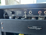 1982 Fender Super Champ Rivera Era