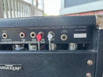 1982 Fender Super Champ Rivera Era