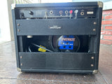 1982 Fender Super Champ Rivera Era