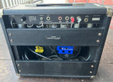 1982 Fender Super Champ Rivera Era