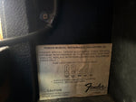 1982 Fender Super Champ Rivera Era