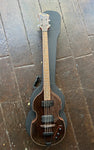 Tim Whitehouse Custom Bass