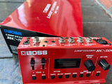 Boss RC-500 Loop Station