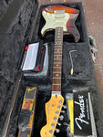 2014 American Deluxe Stratocaster Plus HSS