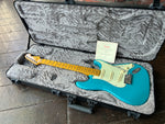 2024 Fender Stratocaster American Professional II