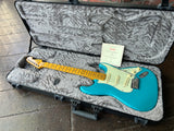 2024 Fender Stratocaster American Professional II