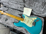 2024 Fender Stratocaster American Professional II