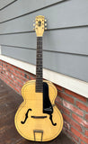 Harmony Archtop