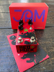 Jam Pedals Red Muck