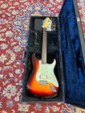 2014 American Deluxe Stratocaster Plus HSS