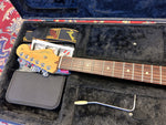 2014 American Deluxe Stratocaster Plus HSS