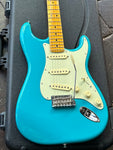 2024 Fender Stratocaster American Professional II