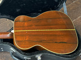 1962 Martin 00-28C Brazilian