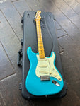 2024 Fender Stratocaster American Professional II