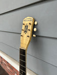 Harmony Archtop