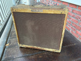 1957 Fender Pro Amp