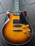 1979 Yamaha SG 2000