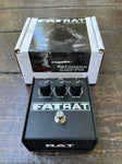 Pro Co FAT RAT Distortion Pedal