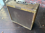 1957 Fender Pro Amp