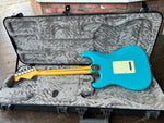 2024 Fender Stratocaster American Professional II