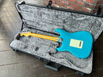 2024 Fender Stratocaster American Professional II