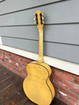 Harmony Archtop