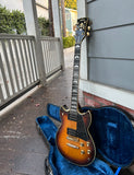 1979 Yamaha SG 2000