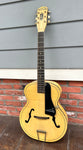 Harmony Archtop