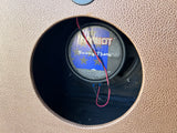 True Tone 1x12 Cabinet
