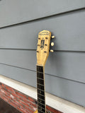 Harmony Archtop
