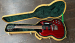 2011 Epiphone SG 61 RI with Vibrola