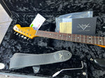 2018 Fender Custom Shop Stratocaster Limited Edition Wildwood 10 RI Relic