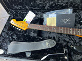 2018 Fender Custom Shop Stratocaster Limited Edition Wildwood 10 RI Relic