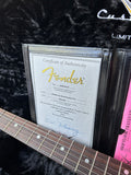 2018 Fender Custom Shop Stratocaster Limited Edition Wildwood 10 RI Relic
