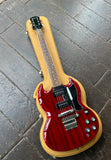 2011 Epiphone SG 61 RI with Vibrola