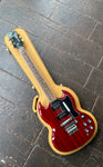 2011 Epiphone SG 61 RI with Vibrola