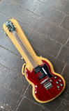 2011 Epiphone SG 61 RI with Vibrola